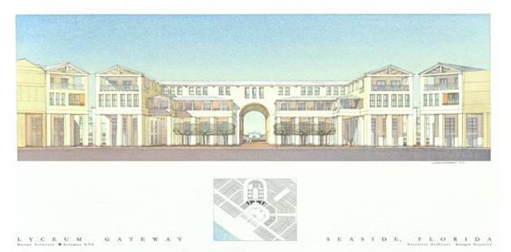 Lyceum Lyceum