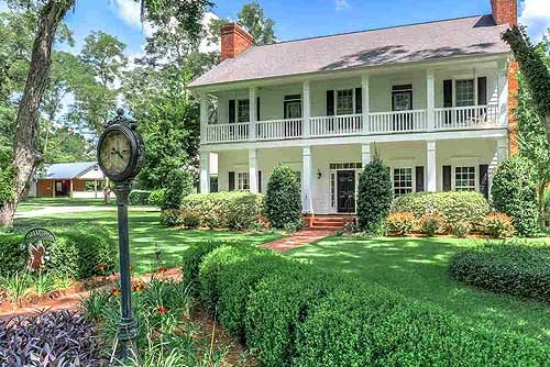 Homes For Sale In Tallahassee Mattox Realty Tallahassee